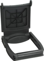 COMPLETE DOOR FOR POTATO PEELER