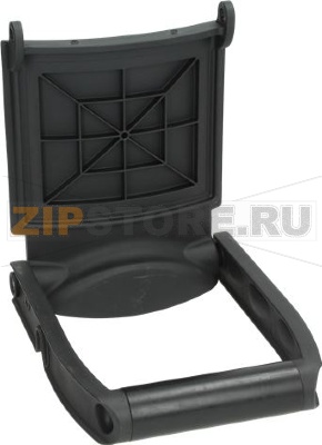 COMPLETE DOOR FOR POTATO PEELER 