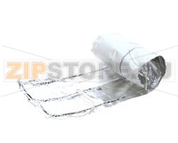 225W 120V 9.75&amp;12 X 29 BLANKET