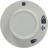 KNOB STAR TYPE WHITE ø 48 mm