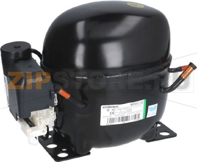КОМПРЕССОР EMBRACO NEK6212Z CSIR 