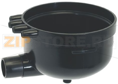 ДРЕНАЖНАЯ КЮВЕТА 