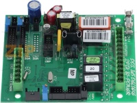 ELECTRONIC BOARD GS3 MP