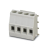 Клеммы для печатного монтажа Phoenix Contact MKDSO 2,5/ 4-R KMGY