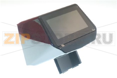 CRUSCOTTO ELETTR.NERO SR64OD V2 COMPL. 