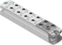 Модуль ввода Festo CPX-AP-I-8DI-M8-3P