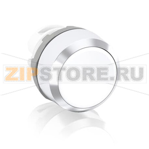 Кнопка MP1-20W ABB 1SFA611100R2005 