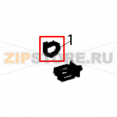 Tie wrap Sato LT408 LH Tie wrap Sato LT408 LHЗапчасть на деталировке под номером: 1Название запчасти на английском языке: Tie wrap Sato LT408 LH.