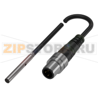 Датчик индуктивный Standard с приоритетом Balluff BES00M5