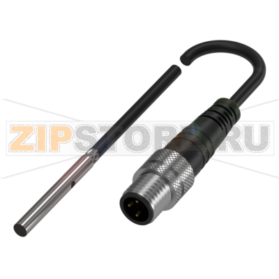 Датчик индуктивный Standard с приоритетом Balluff BES00M5 