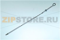 ELECTRODE ION. AZ GAZ 203358