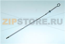 ELECTRODE ION. AZ GAZ 203358 