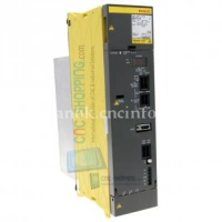 Блок питания 200-230 В, 6.8 кВт, 50/60 Гц Fanuc A06B-6077-H106