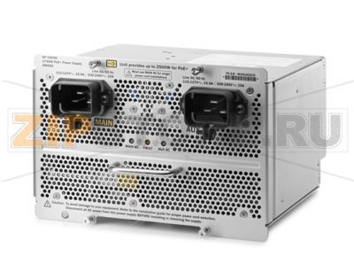 Блок питания 700 Вт HPE J9828A 