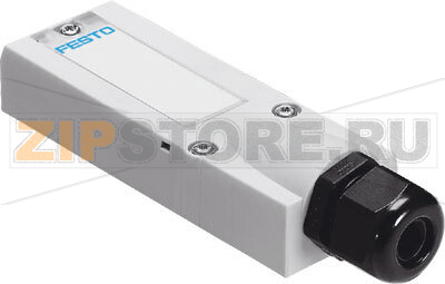Крышка Festo VMPA-KMS-H 