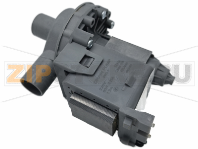 Насос дренажный Ningbo YP1063 Abat МПК-500Ф-01 Насос слива GRE-503 для посудомоечной машины Abat МПК-500Ф-01
Производитель: ЧувашТоргТехника

Запчасть изображена на деталировке под номером:&nbsp;120000025534