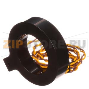 SOLID CORE CT 800:0.1 Siemens US2:SEM3SCCT800 