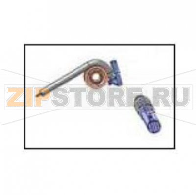 Kit Latch &amp; Springs for Printhead Housing Zebra ZXP 7 Kit Latch & Springs for Printhead Housing Zebra ZXP 7Запчасть на сборочном чертеже под номером: 1Количество запчастей в устройстве: 1Название запчасти Zebra на английском языке: Kit Latch & Springs for Printhead Housing ZXP7