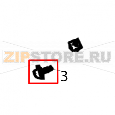 Pan head screw+SW+WL Sato LT408 LH Pan head screw+SW+WL Sato LT408 LHЗапчасть на деталировке под номером: 3Название запчасти на английском языке: Pan head screw+SW+WL Sato LT408 LH.