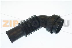 ТРУБКА СЛИВА 33CM M500 RU 