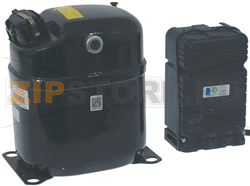 COMPRESSORE TECUMSEH CAJ4452Y R134a 