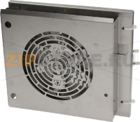 ВЕНТИЛЯТОР ЭЛЕКТРОДВИГАТЕЛЯ В СБОРЕ 1610/1750 ВТ, 240 В