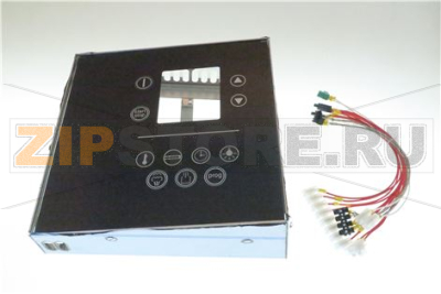 BANDEJA E20/02 ADVANCE 