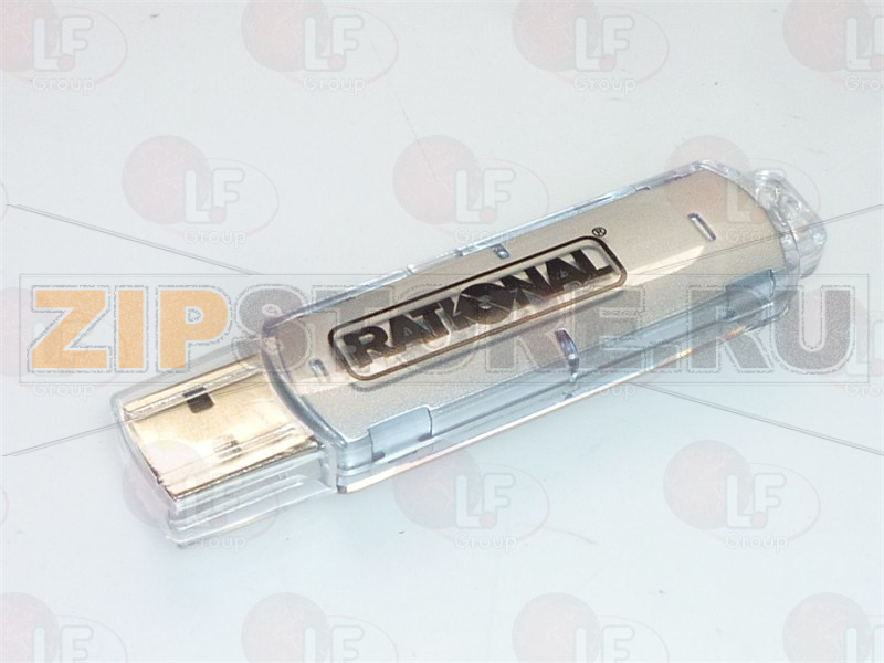CHIAVETTA USB 