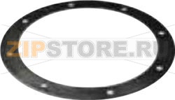 MOTOR GASKET 