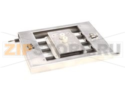 AIR IR HEATER KIT 