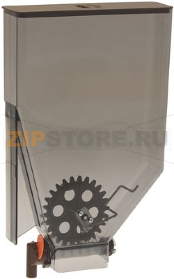 ЕМКОСТЬ ДЛЯ РАСТВОРИМЫХ ПРОДУКТОВ В СБОРЕ 