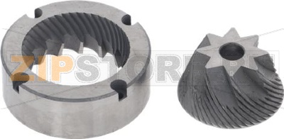Couple Grinders Conical D.68 