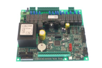 CENTRALINA VA388 T3 SEM GRAV.