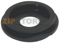 INSULATING FLANGE FOR BOILER VALVE B.A.