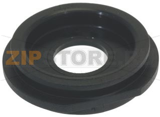 INSULATING FLANGE FOR BOILER VALVE B.A. 