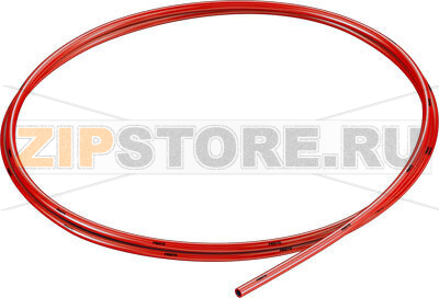 Шланг полиуретановый Festo PUN-H-3X0,5-RT 