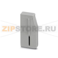 Проставка Phoenix Contact DP-VDFK 4/4