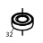 Junta torica Ø105,28xØ94,62 Fagor ECO-200
