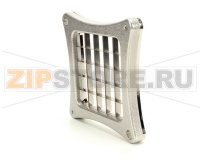 1 CHOP BLADE HOLDER ASSEMBLY