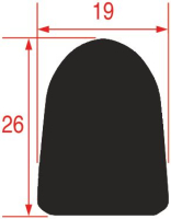 TROLLEY SEAL