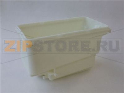 SERBATOIO CALDAIA 295x160x175 mm 