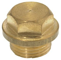 PLUG ø 18 mm FOR DISPENSING UNIT