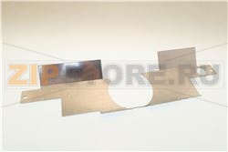 КРЫШКА КОРПУСА 1 ГР.LISA 