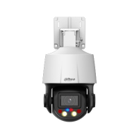 IP-видеокамера, мини-PTZ Dahua DH-SD3E205DB-GNY-A-PV1