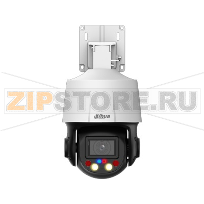 IP-видеокамера, мини-PTZ Dahua DH-SD3E205DB-GNY-A-PV1 
