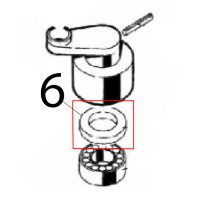 Seal Angelo Po C165D