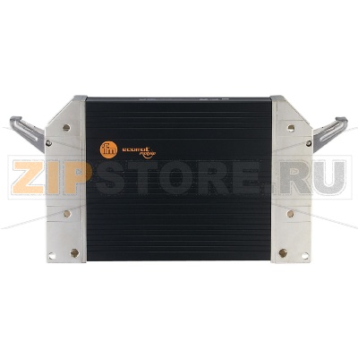 Контроллер безопасности программируемый для подвижной техники IFM CR0133 