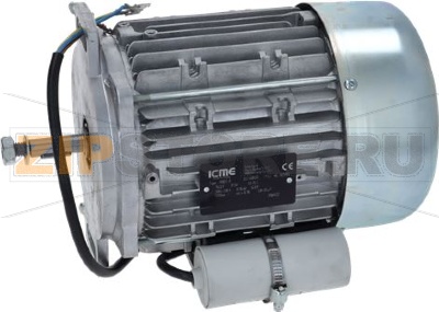 MOTORE COMPLETO V.230/50Hz 18 Kg. 