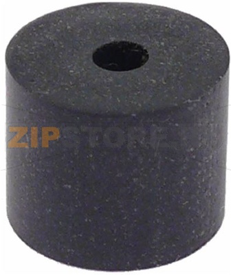 Seal for core temperature sensor P3 