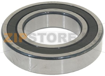 ПОДШИПНИК 6211 2RS 